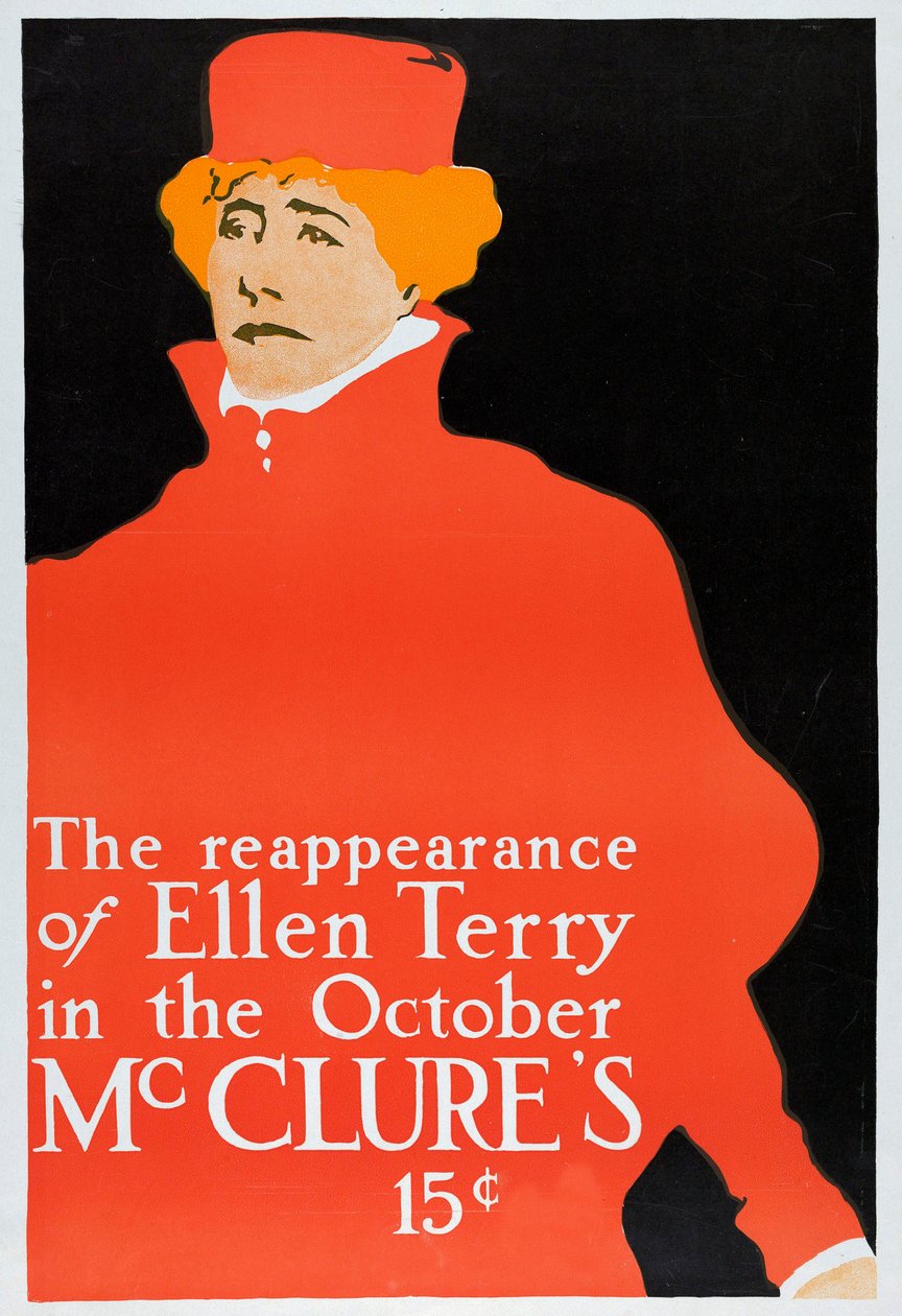 Copertina di McClure