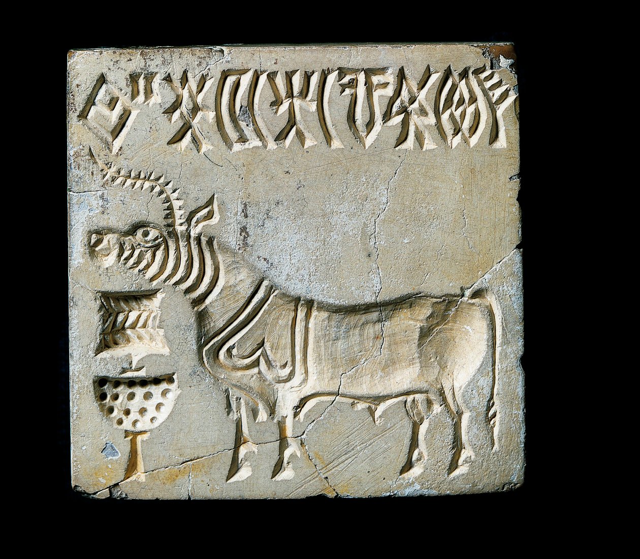 Civiltà della Valle dell