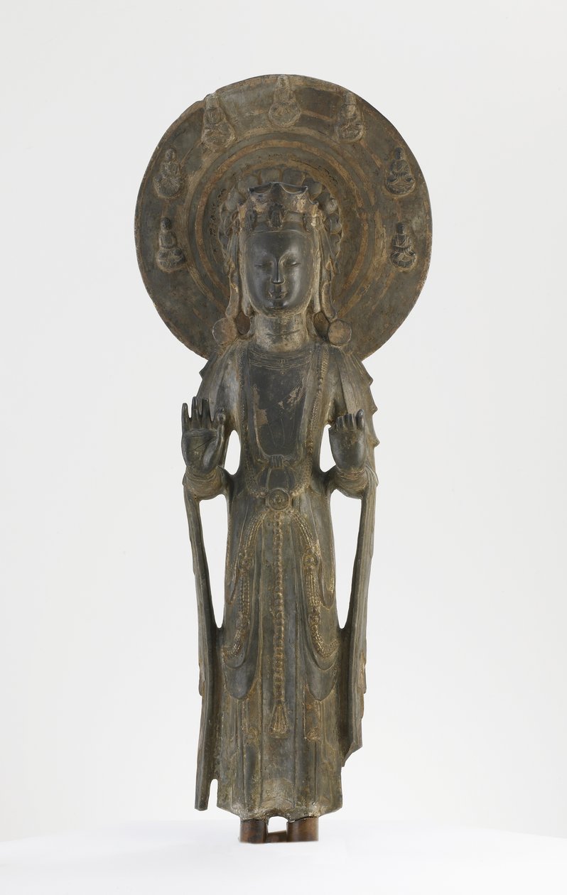 Gancio per indumenti (kou) IV-III secolo a.C. da Eastern Zhou Dynasty Chinese School