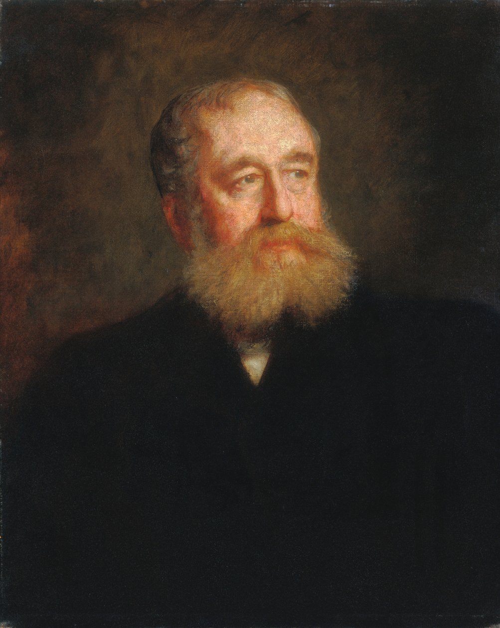 Joseph Wesley Harper, Jr. da Eastman Johnson