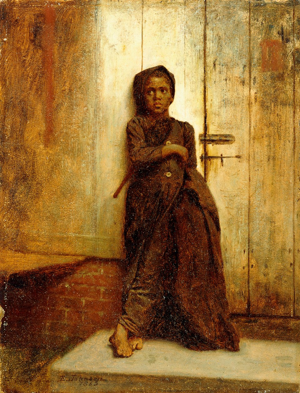  da Eastman Johnson