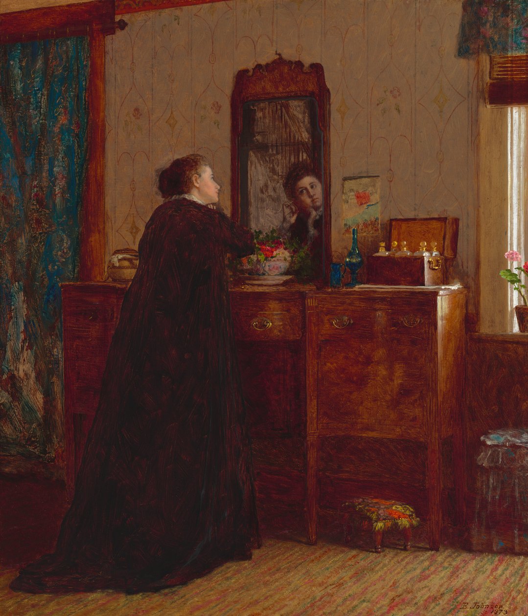  da Eastman Johnson