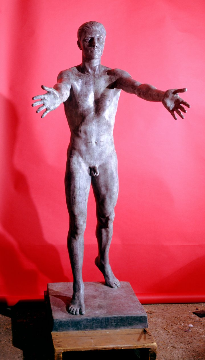 Ragazzo di Eton, 