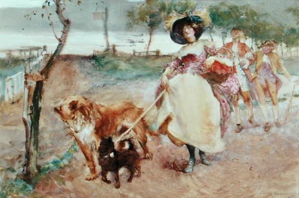 Una vigorosa uscita da Edgar Bundy