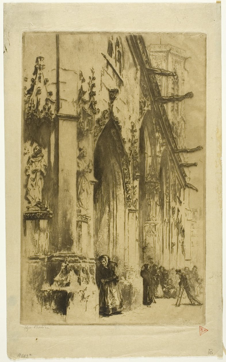 Ingresso di Saint-Germain-l