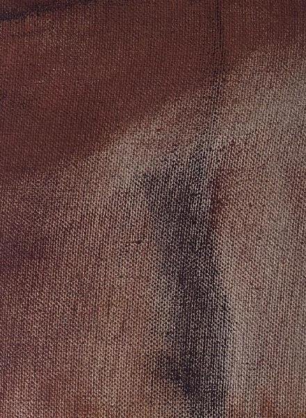 Pettinando i capelli da Edgar Degas