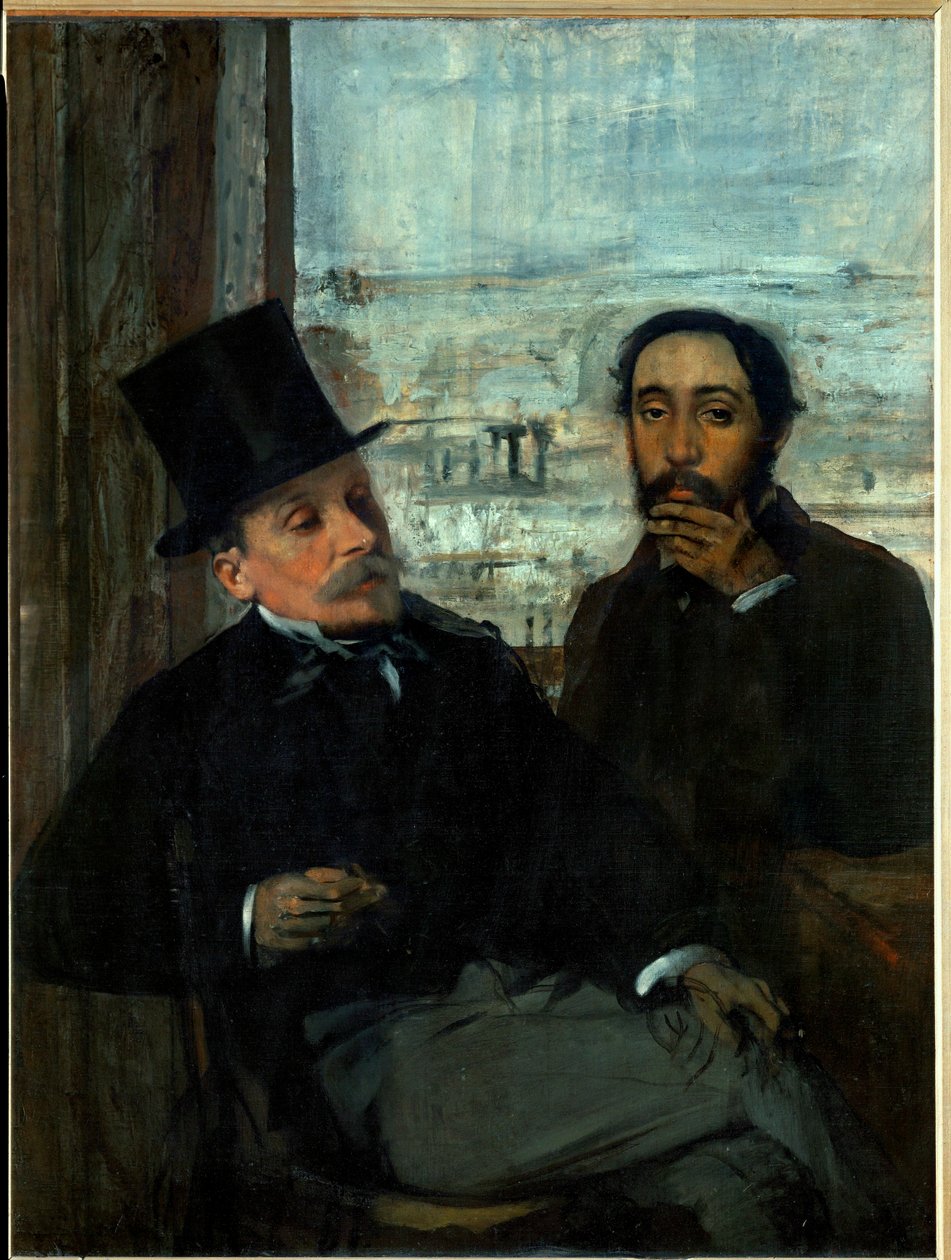  da Edgar Degas