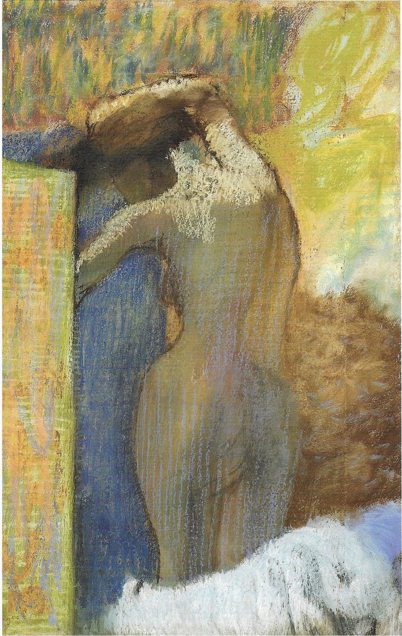 Francese: Femme s