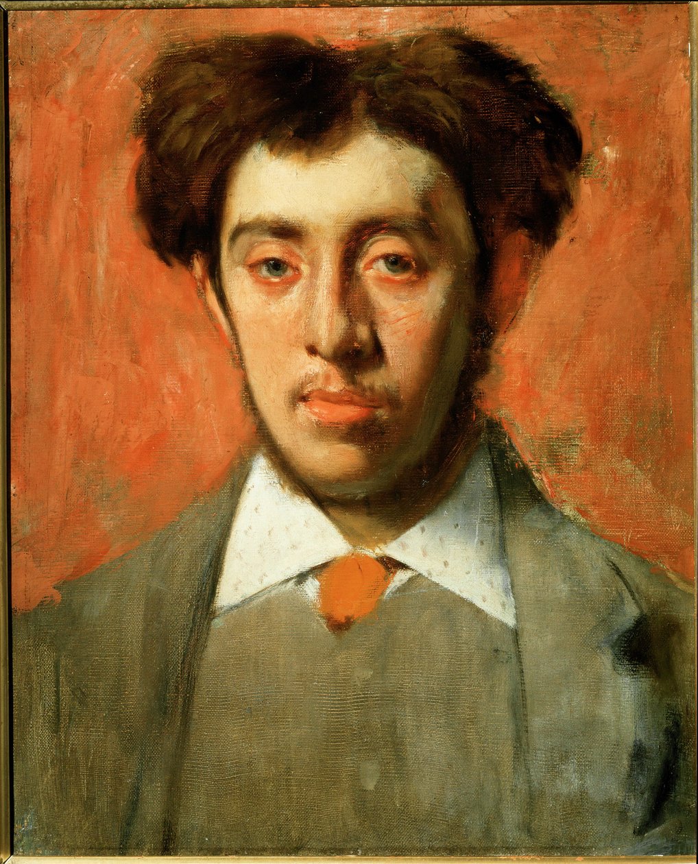  da Edgar Degas