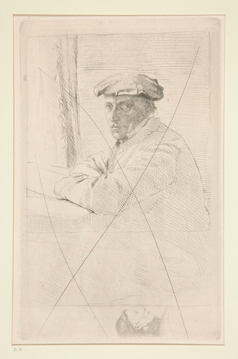 Ritratto dell