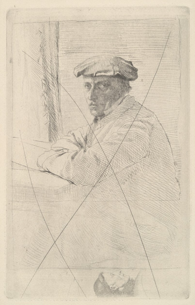 Ritratto dell