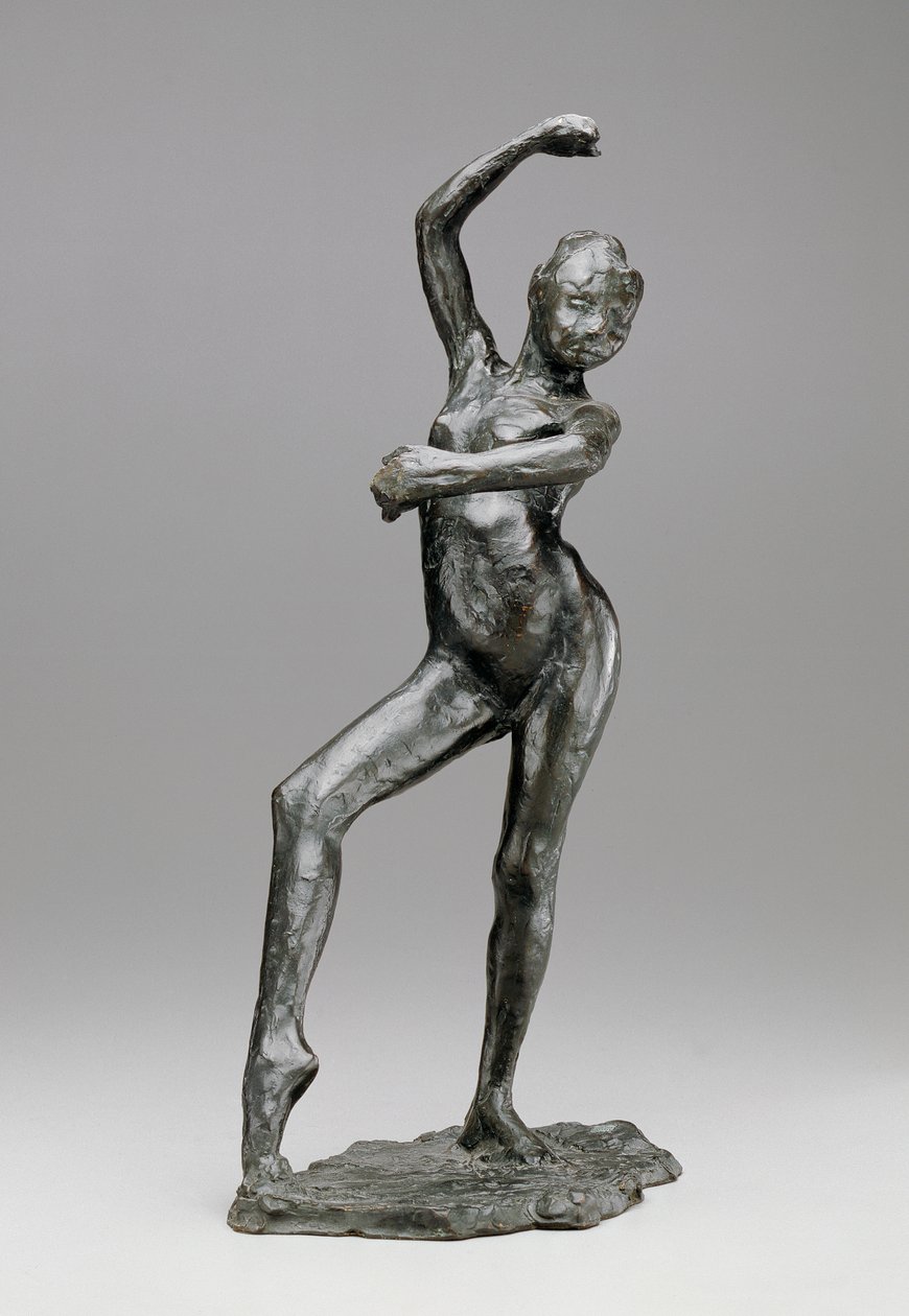 Danza Spagnola da Edgar Degas