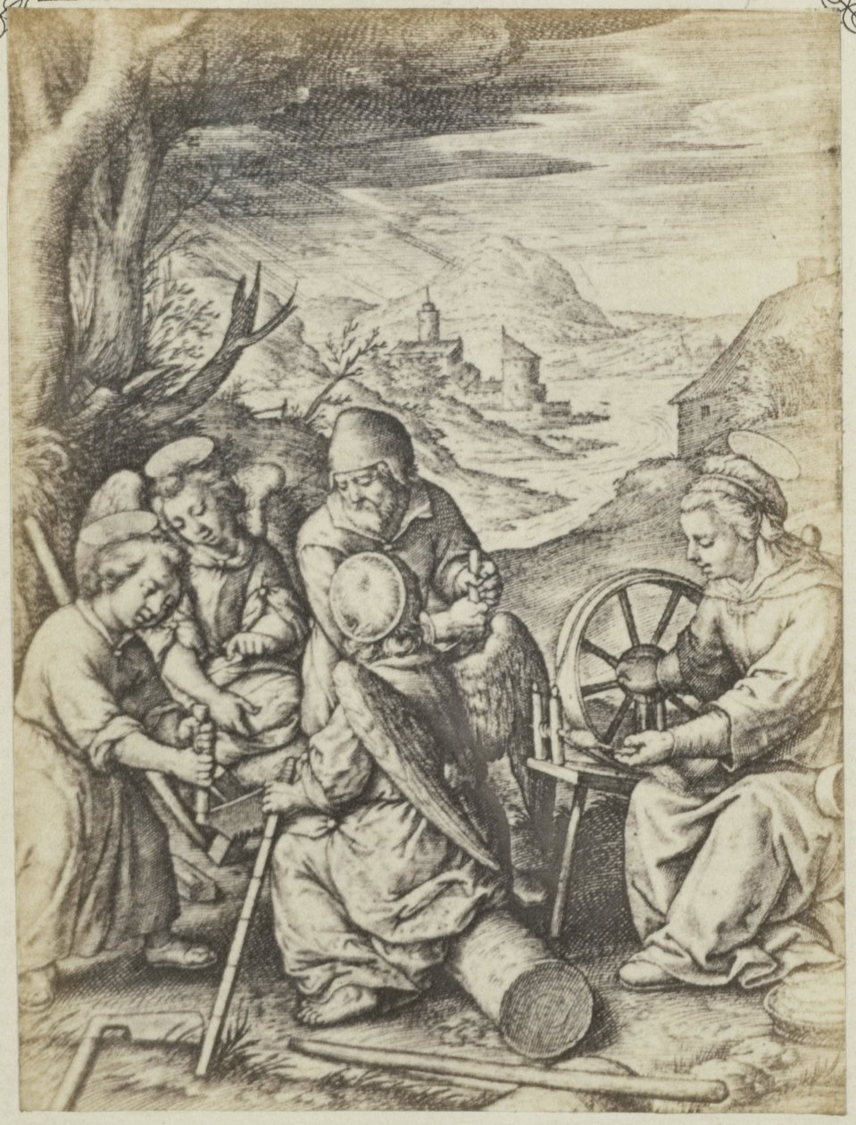 Fotoreproduzione dell
