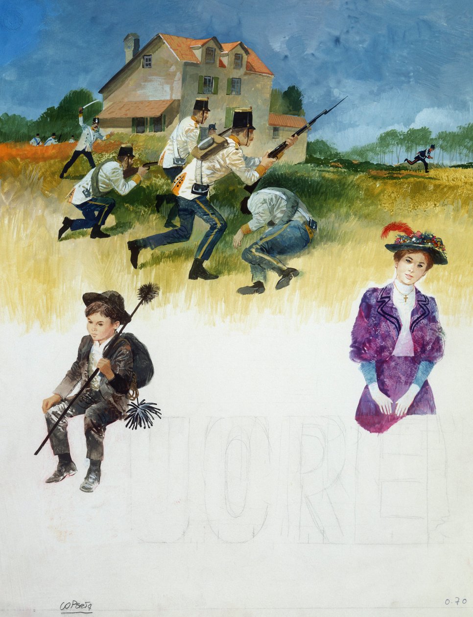 Copertina di 