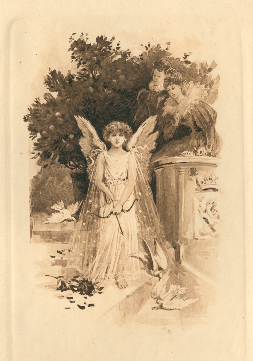 Per le canzoni elisabettiane in onore dell