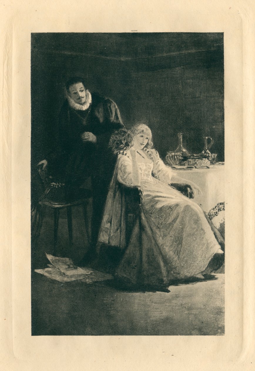 Per le canzoni elisabettiane in onore dell