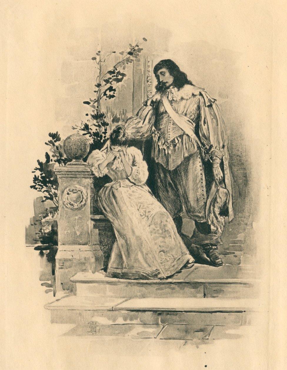 Per le canzoni elisabettiane in onore dell
