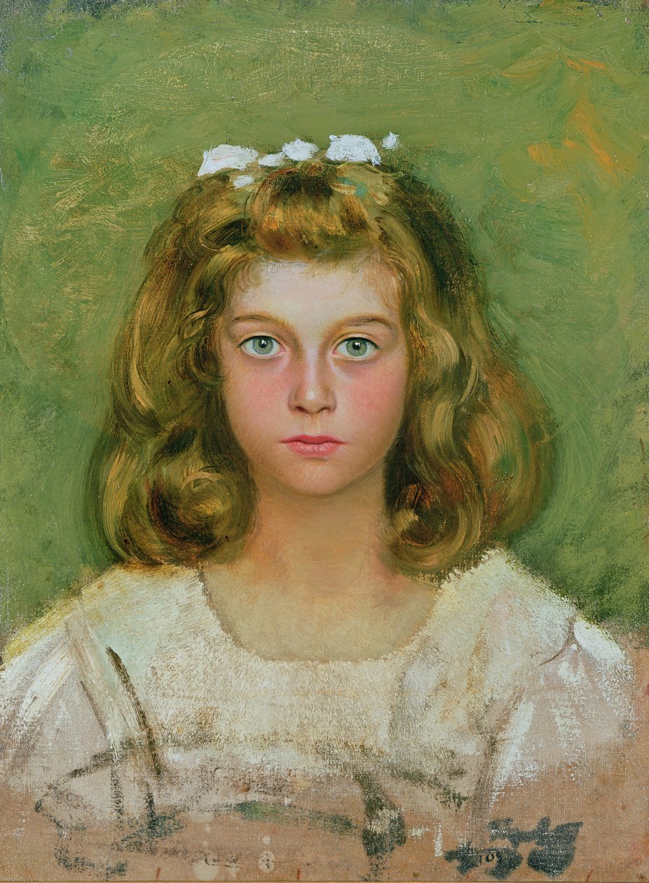 La Figlia dell