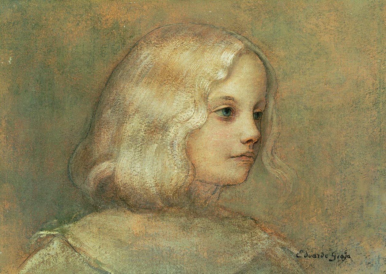 La Principessa da Edoardo Gioja
