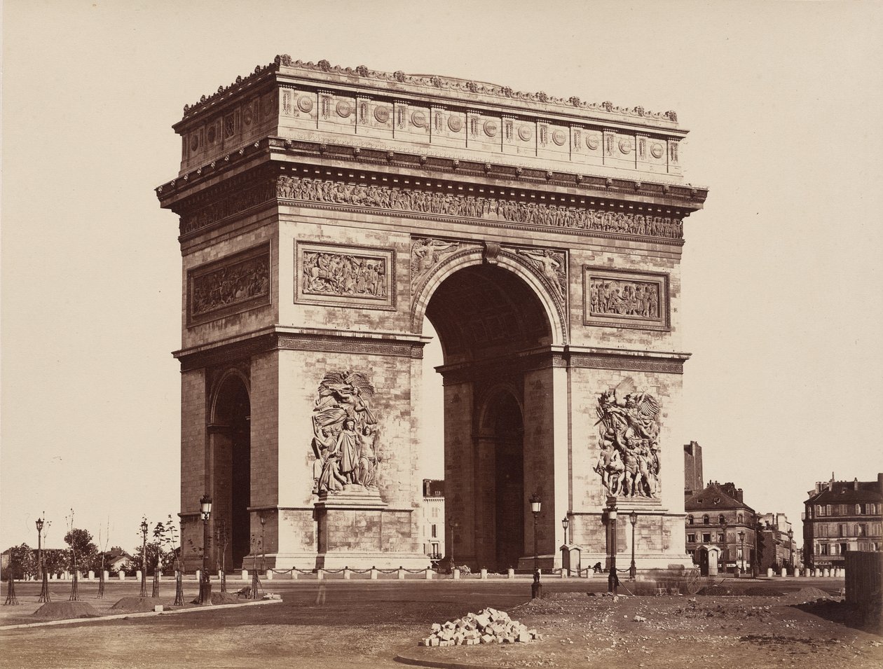 Arco di Trionfo dell