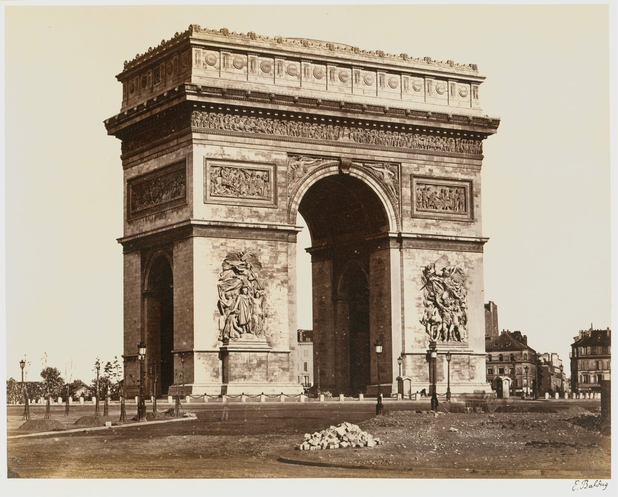 Arco di Trionfo dell