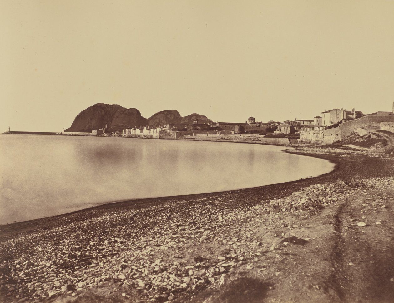 La Cittadella da Édouard Baldus