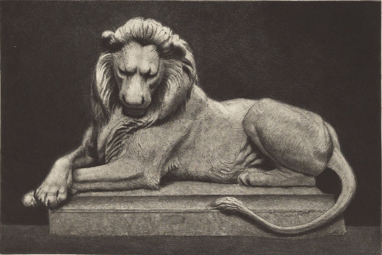 Nouveau Louvre - Ala sud (facciata sul Carrousel) da Édouard Baldus