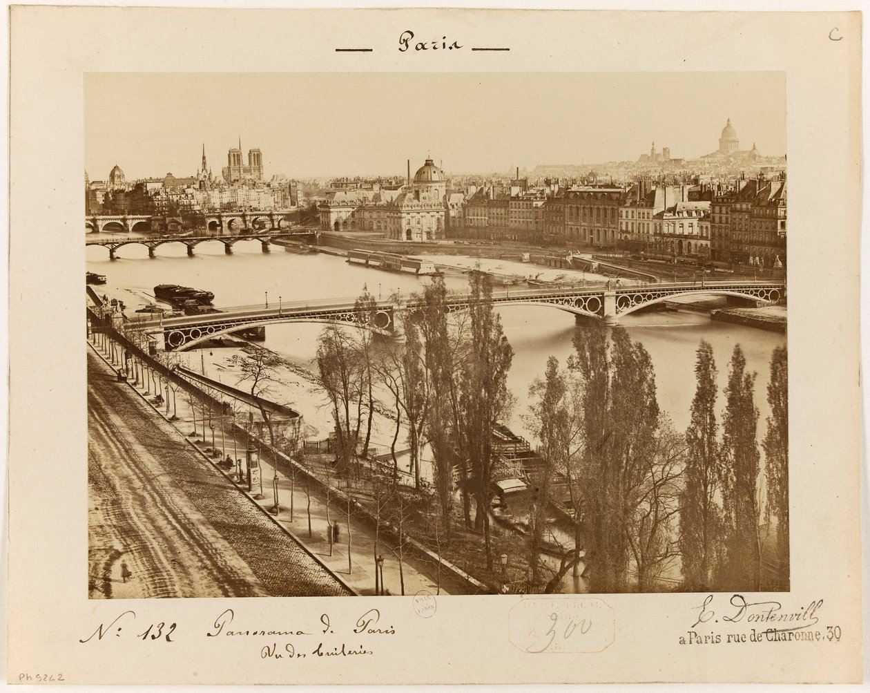  da Edouard Dontenville