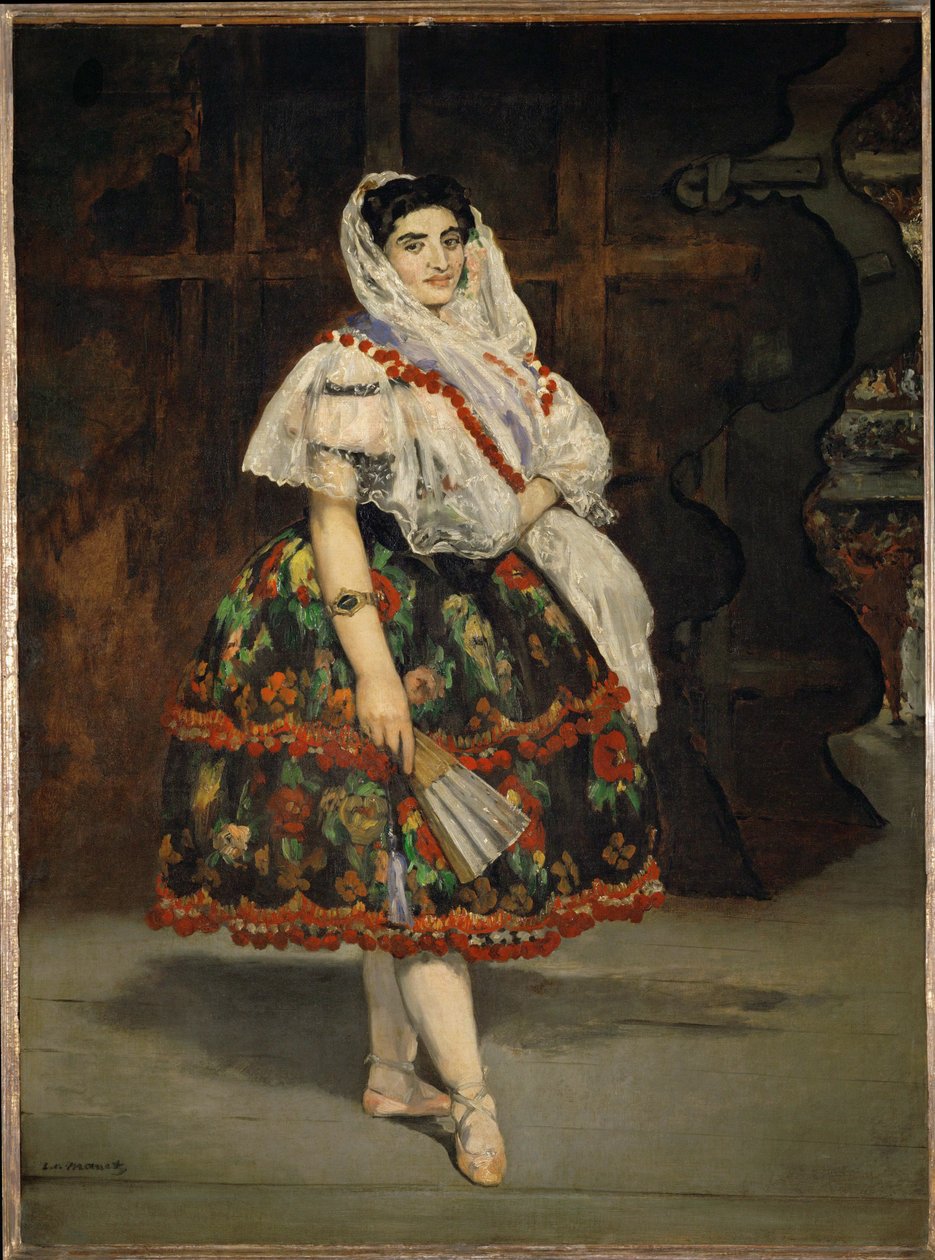  da Edouard Manet