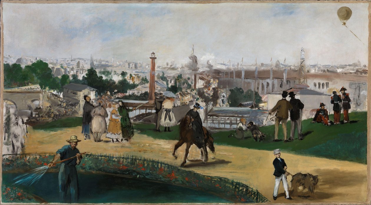 Vista dell
