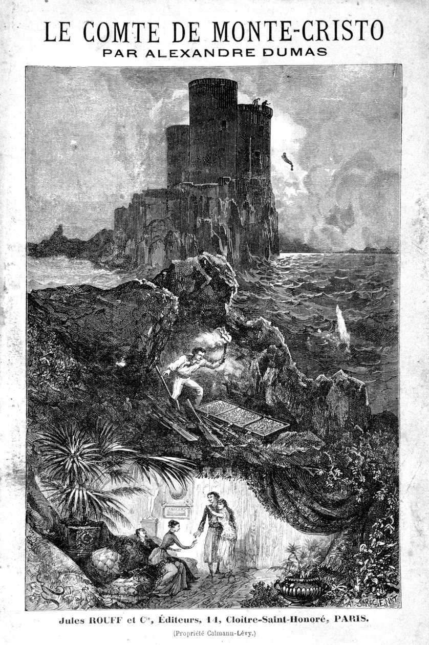 Il castello d