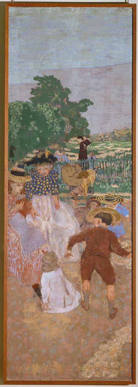  da Edouard Vuillard