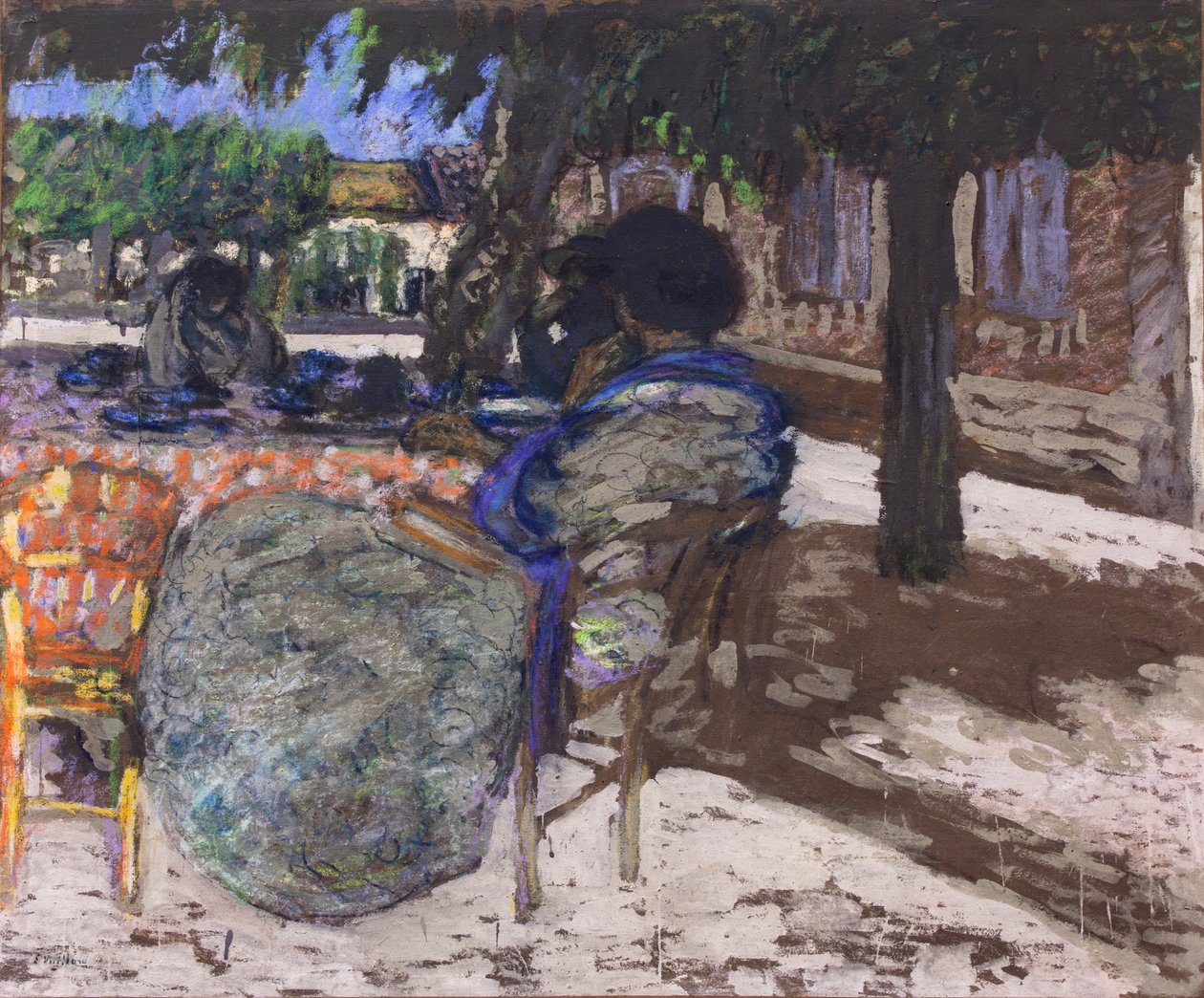  da Edouard Vuillard