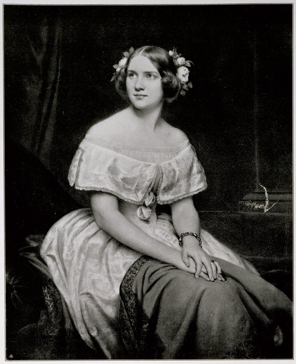Jenny Lind (1820-87) l
