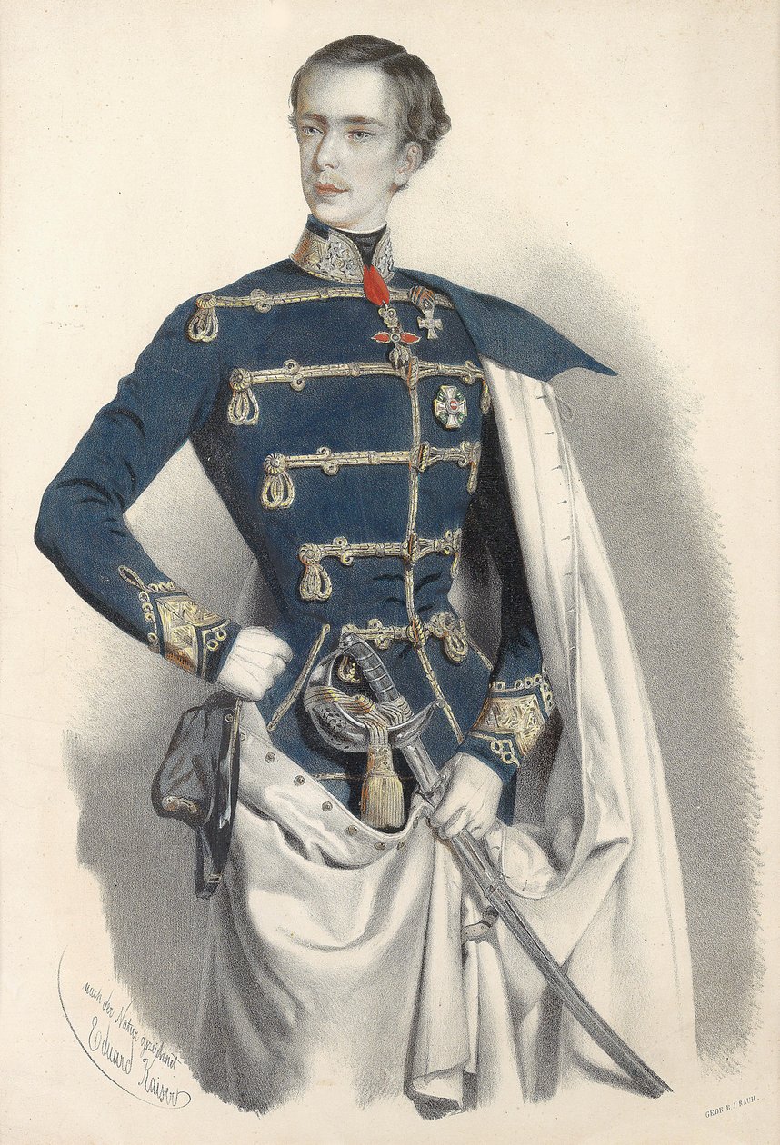 Ritratto dell