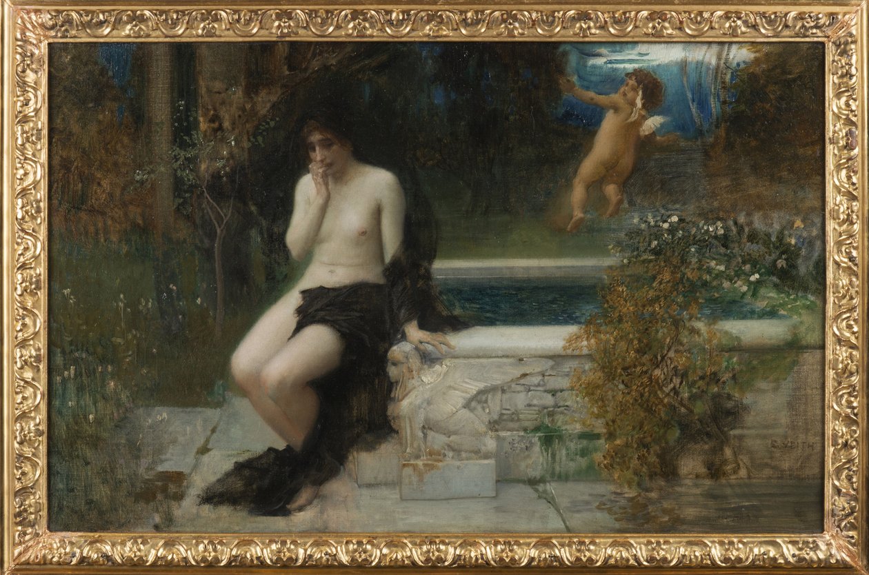 La fine dell