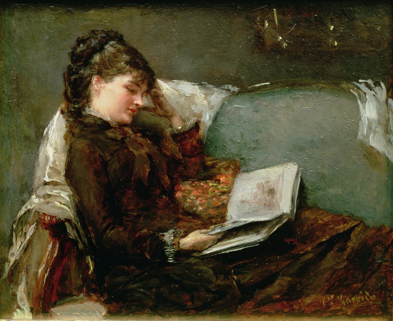 Un buon libro da Eduardo Leon Garrido