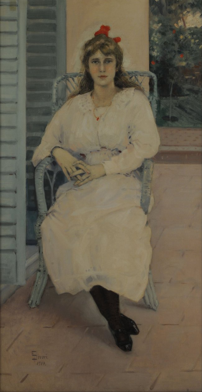 Primavera da Eduardo Sivori