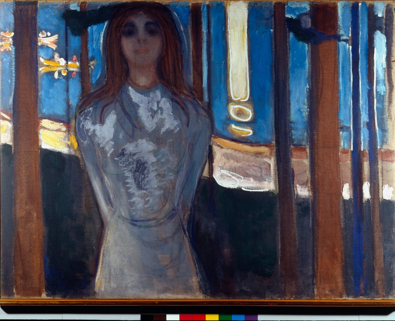 Voce da Edvard Munch