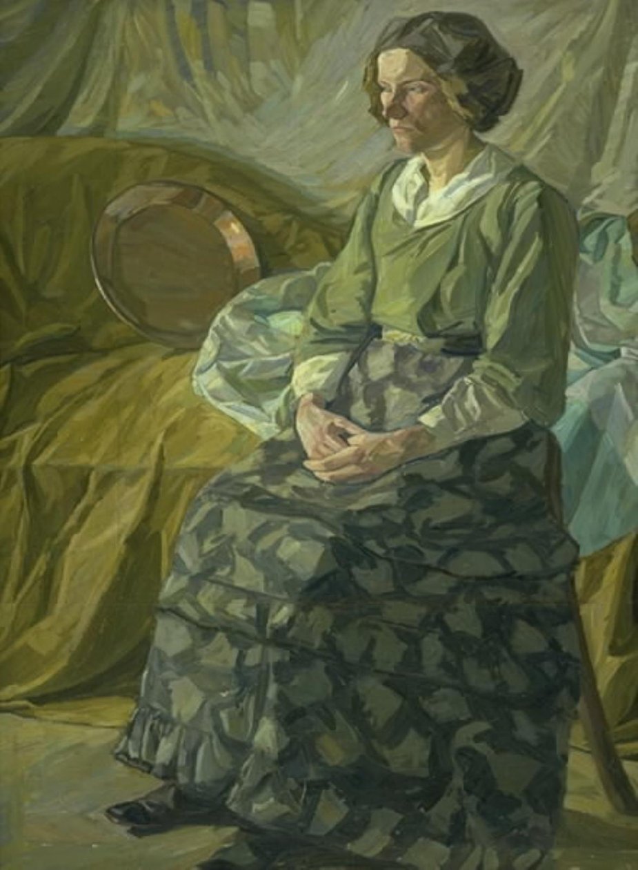 Emma Weie, la sorella dell