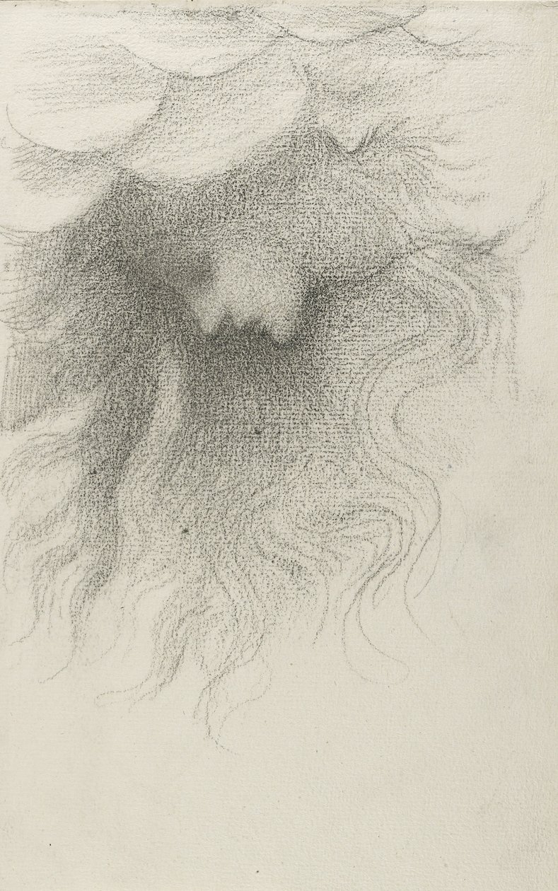 Album di quarantotto disegni da Edward Burne Jones