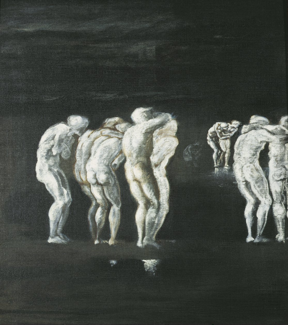 Anime sullo Stige da Edward Burne Jones