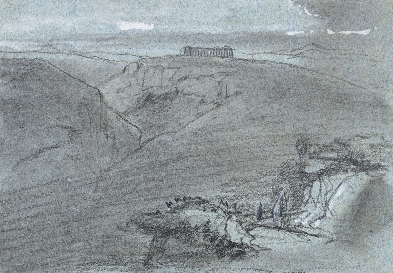 Segesta, da 