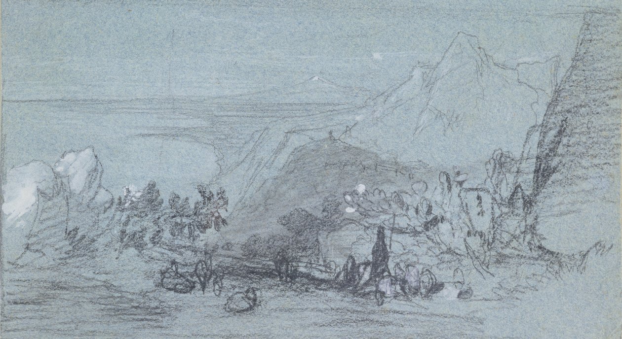 Taormina, da 