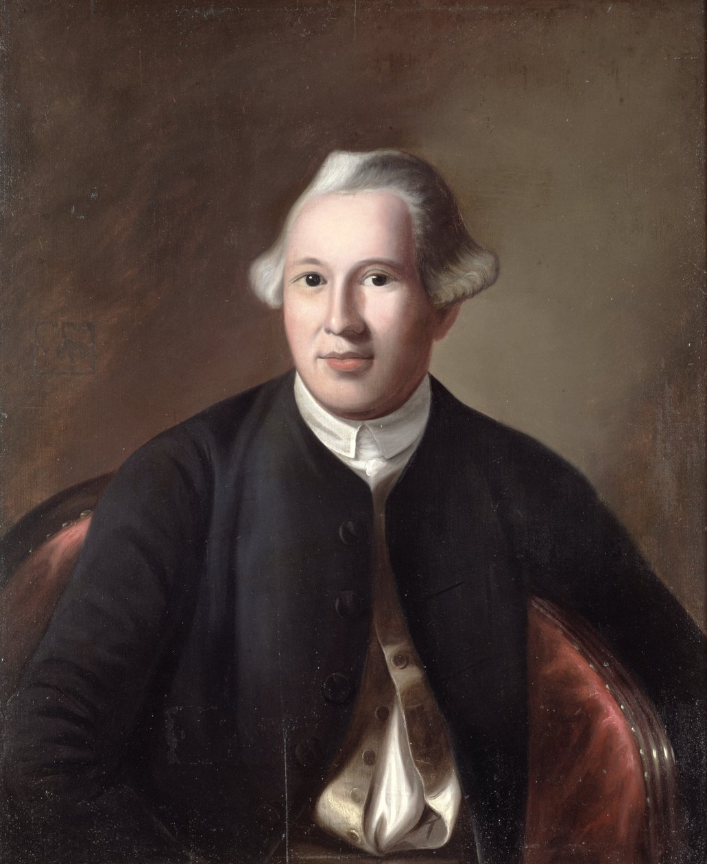 Joseph Warren dopo l