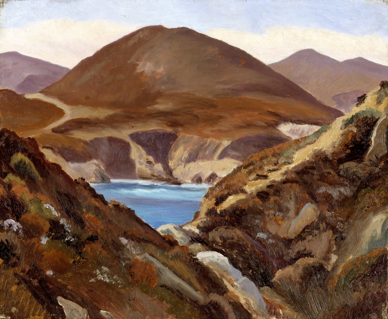 Yankee Point, ca. 1931-1933 da Edward Bruce