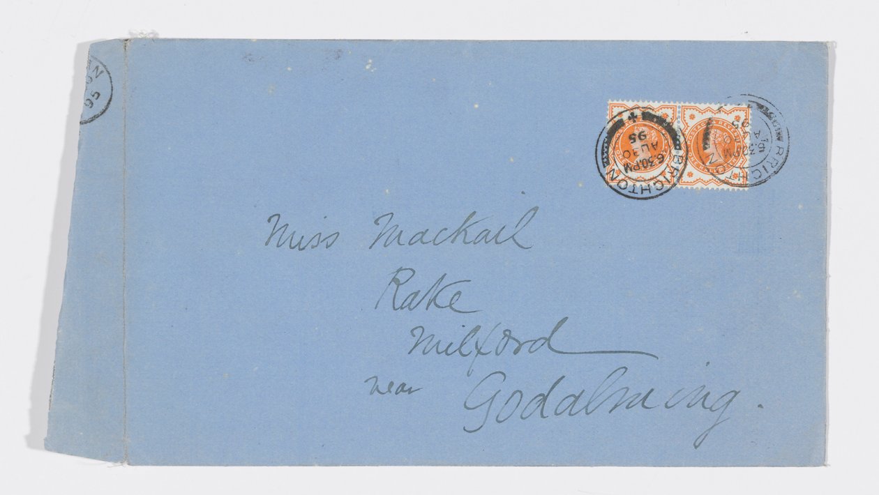 Lettera alla nipote dell
