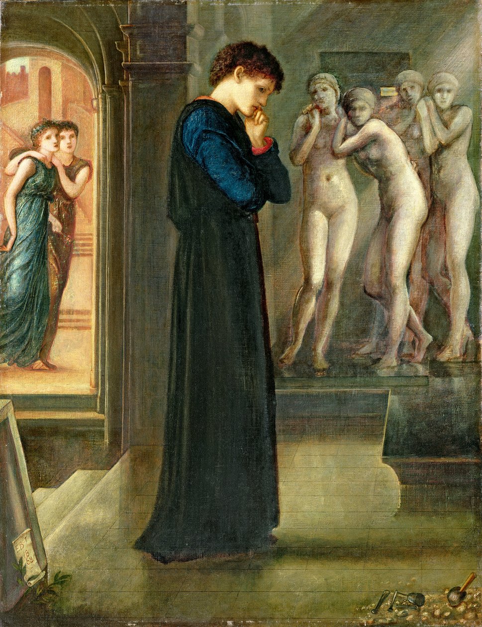 Il cuore desidera, dalla serie 