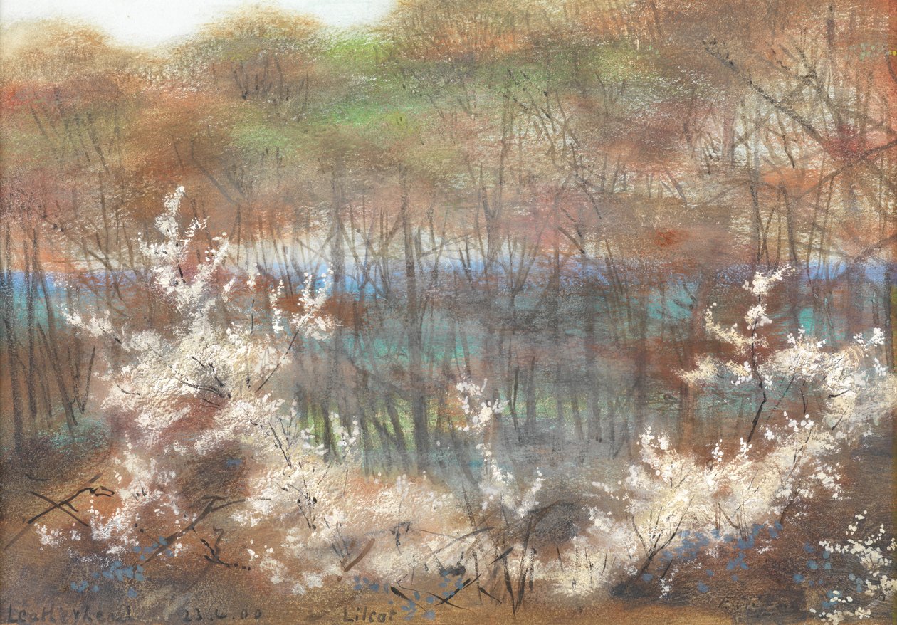Leatherhead, Surrey da Edward Clifford