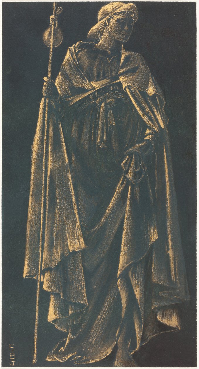  da Edward Coley Burne-Jones
